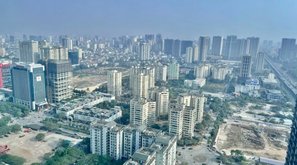 Apartment prices continue to soar in 2025: MoC